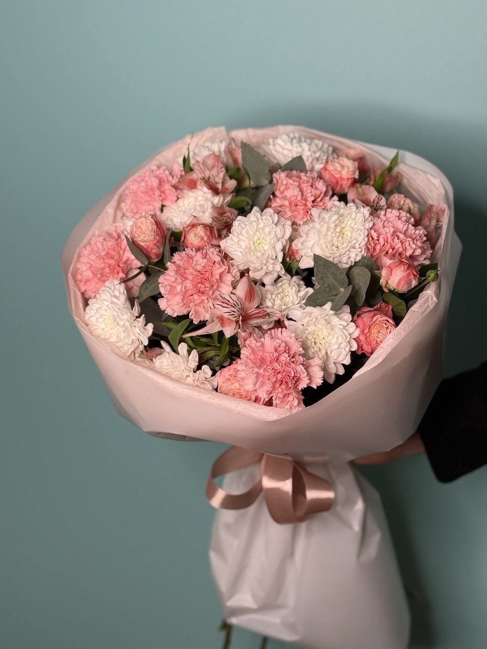 Букет «Нежный»