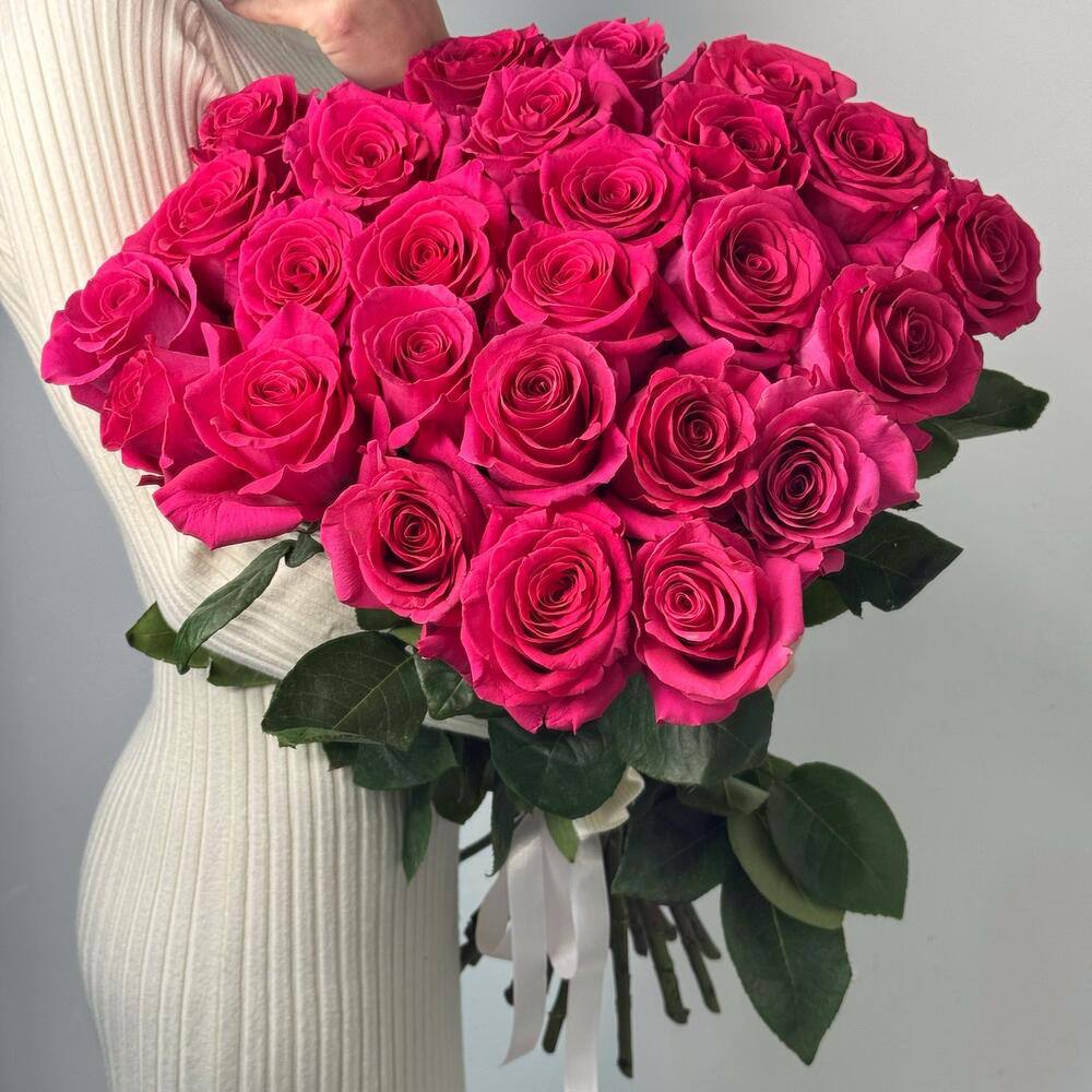 25 роз Пинк Флойд